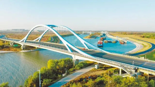 合肥派河入選國(guó)家級(jí)“幸福河湖”建設(shè)項(xiàng)目